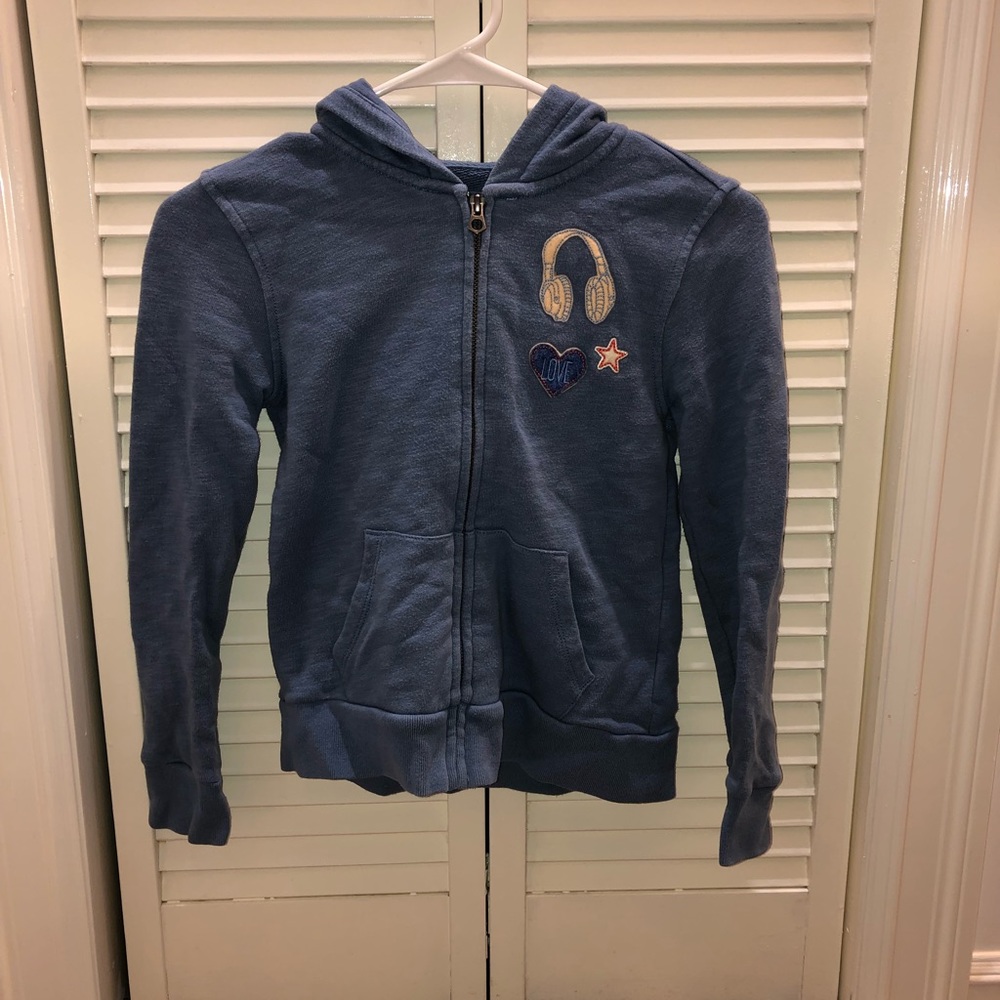 Sweater - Picture 1 of 2